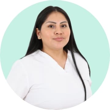 Photo - Jenifer Alquinga